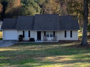 264 Brody Dr NE, Resaca, GA 30735