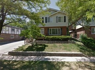 16764 Hillside Pl, Tinley Park, IL 60477