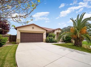 9100 Davedaly Ct, Bakersfield, CA 93313
