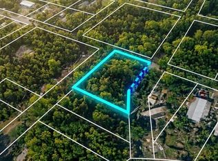 45710 Pennsylvania St Lot 1, Paisley, FL 32767