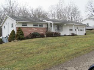 3155 Broadvue Cir, Zanesville, OH 43701