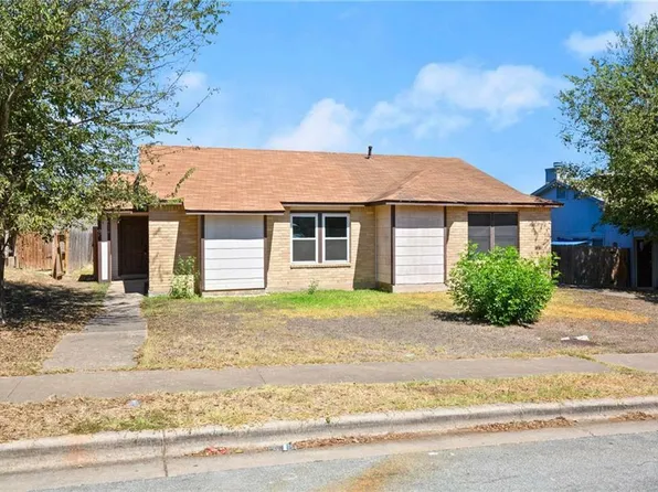 1134 Orchard Park Cir, Pflugerville, TX 78660