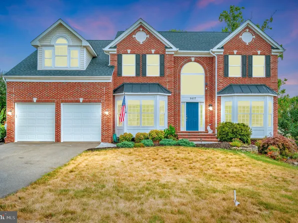 5417 Heritage Hills Cir, Fredericksburg, VA 22407
