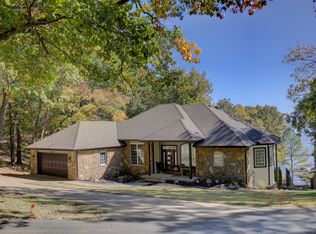34627 S Coves Dr, Afton, OK 74331