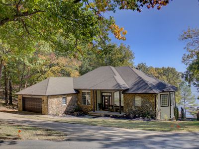 34627 S Coves Dr, Afton, OK, 74331