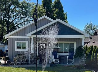 604 S Elizabeth St, Angola, IN