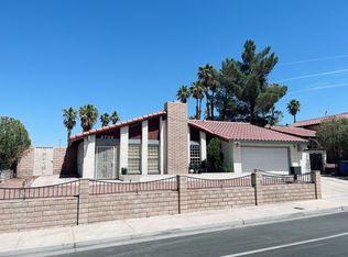 3732 Spitze Dr, Las Vegas, NV 89103