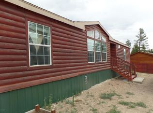 1684 Miriams Way, Heber, AZ 85928