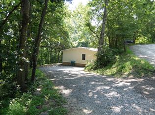 34 Twin Creeks Rd, Fairview, NC 28730