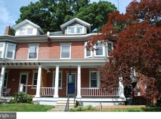 708 W 22nd St, Wilmington, DE 19802