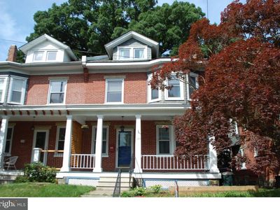 708 W 22nd St, Wilmington, DE, 19802