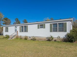 4834 Franklin Covenant Rd #3, Hephzibah, GA 30815