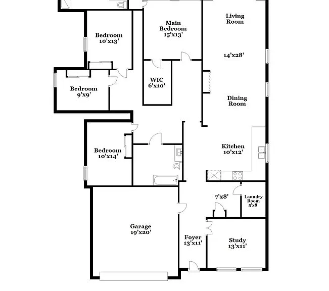 1859 Castleton Dr — Photo 2