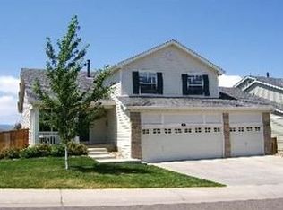 951 Riddlewood Rd, Highlands Ranch, CO 80129