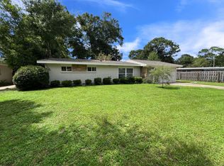 6123 Hilltop Rd, Pensacola, FL 32504