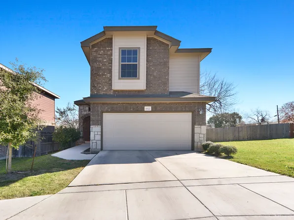 6922 Sabine Pass, San Antonio, TX 78242