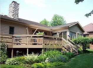 1344 Meadow Green Ct SE, Caledonia, MI 49316