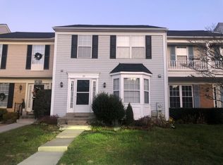 35 Wandsworth Bridge Way, Lutherville Timonium, MD 21093