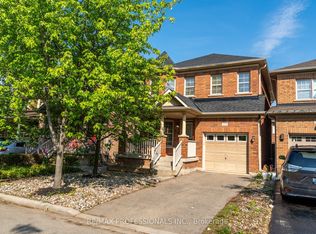 153 Weston Dr, Milton, ON L9T0V6