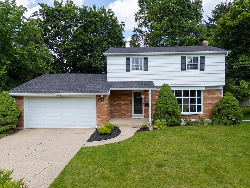 1st image of 943 Boswell Ln