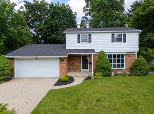 943 Boswell Ln, Kalamazoo, MI 49006