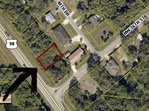 3224 Us Highway 98 N #13, Okeechobee, FL 34972