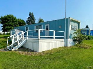 33163 State Route 12e LOT 6, Cape Vincent, NY 13618