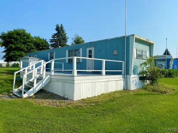 33163 State Route 12e Lot 6, Cape Vincent, NY 13618