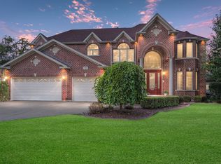 111 W North St, Itasca, IL 60143