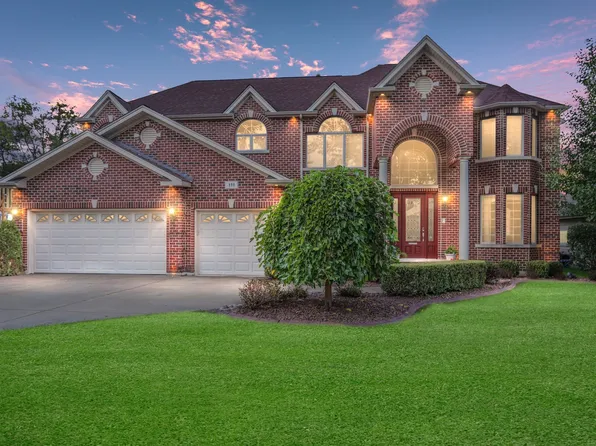 111 W North St, Itasca, IL 60143