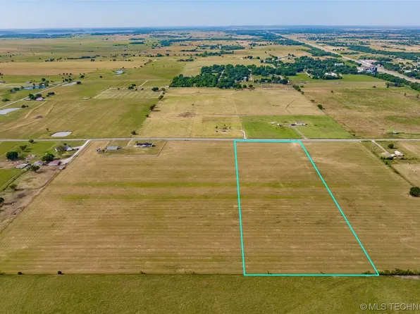 3 E 330th Rd, Talala, OK 74080