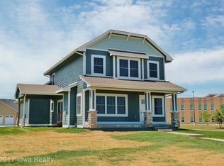 1102 SW Cherry St, Ankeny, IA 50023