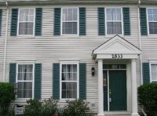 2533 Capitol Ave, Aurora, IL 60503