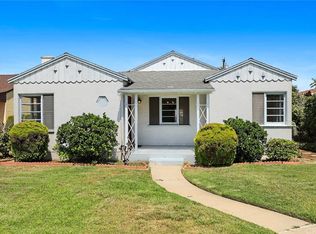1136 S 2nd St, Alhambra, CA 91801