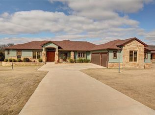 151 Powder Horn Rd, Bastrop, TX 78602