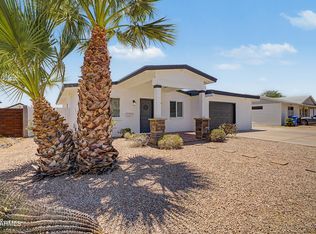 2447 E LARKSPUR Drive, Phoenix, AZ 85032