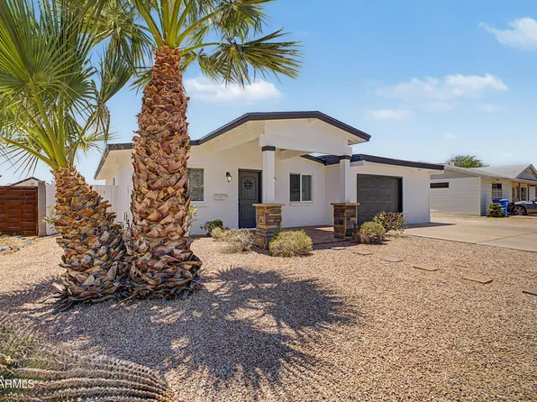 2447 E LARKSPUR Drive, Phoenix, AZ 85032