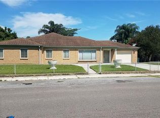 676 Avenue H, Westwego, LA 70094