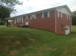 205 Royce St, Greeneville, TN 37743