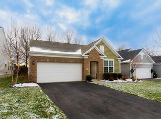 5719 Makers Mark Dr UNIT 77, Westerville, OH 43081