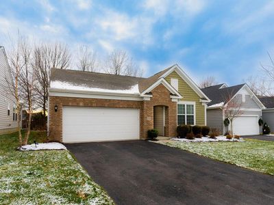 5719 Makers Mark Dr UNIT 77, Westerville, OH, 43081