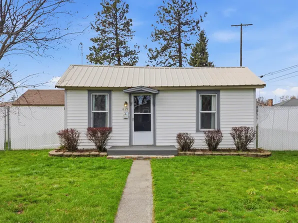 4129 N Normandie St, Spokane, WA 99205