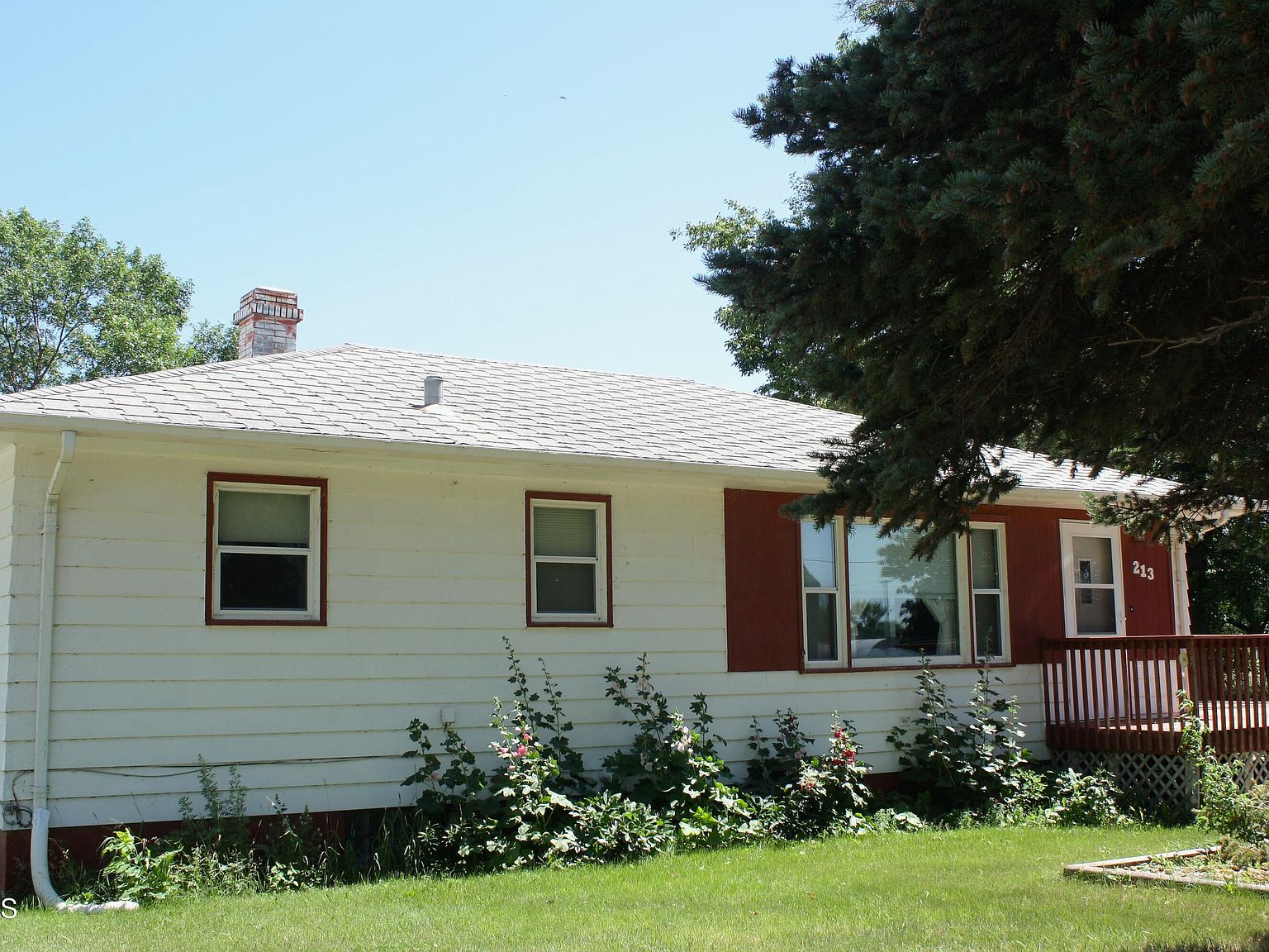 213 Bradford Ave, Goodrich, ND 58444 Zillow