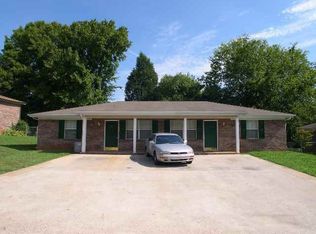 710 Village Green Dr NW, Cleveland, TN 37312