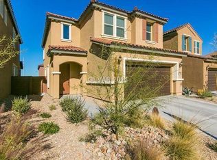 7660 Silver Baron Rd, Las Vegas, NV 89179