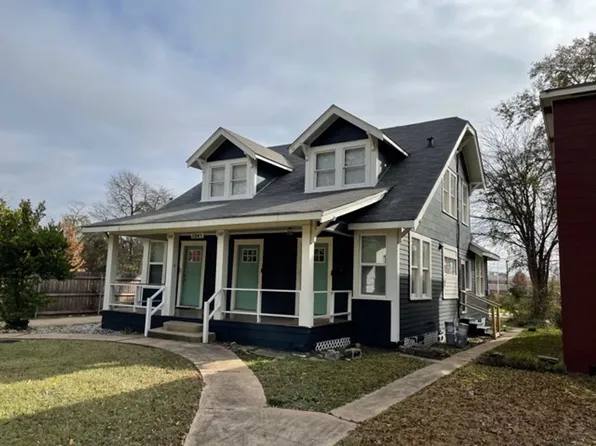 1347 Glen Oak Pl, Shreveport, LA 71103