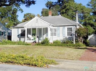 725 Woodlawn Ave, Wilmington, NC 28401