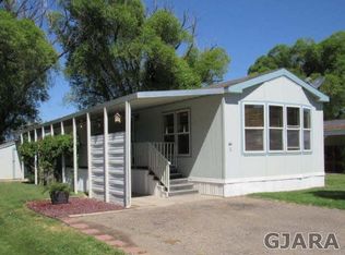 3251 E Rd TRAILER 10, Clifton, CO 81520