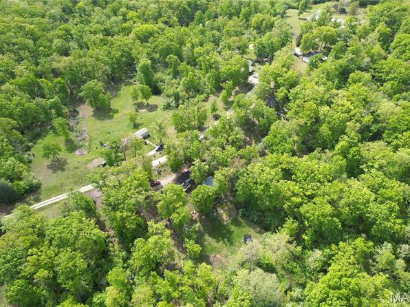 27501 Sarah Ln #40, Warrenton, MO 63383