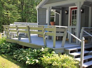 68 Winne Rd, Shandaken, NY 12457